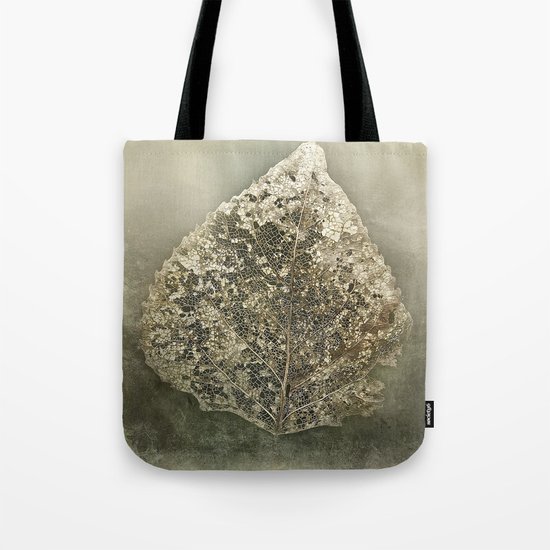 Old gold Tote Bag