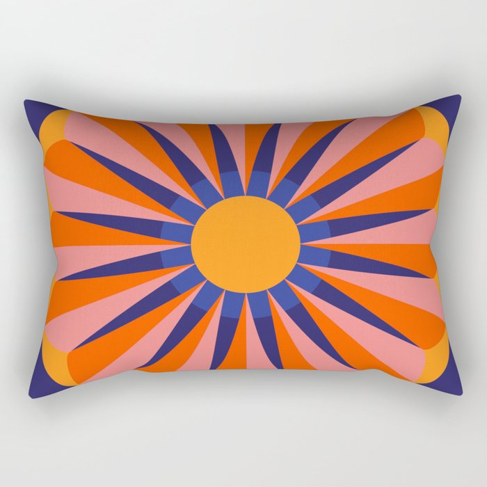 Rectangular Pillow