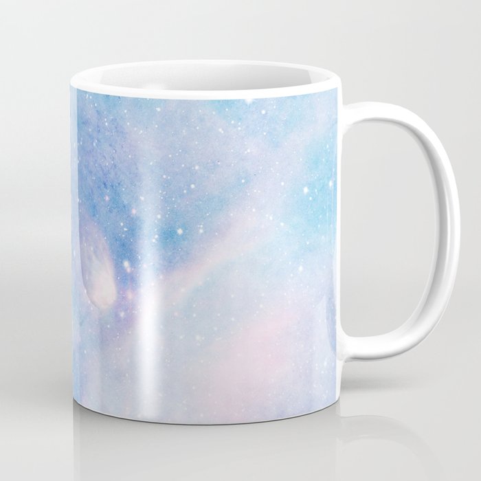 Exploring the Universe 36 Coffee Mug