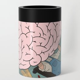 Brain Tune Up Can Cooler