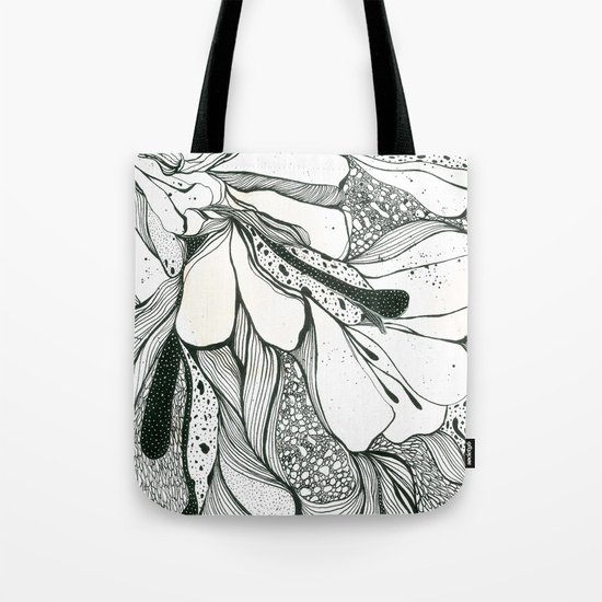 Insomnia Tote Bag