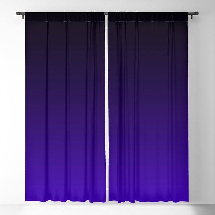 Blackout Curtain