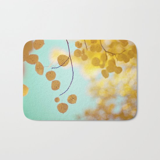 nature's gold Bath Mat