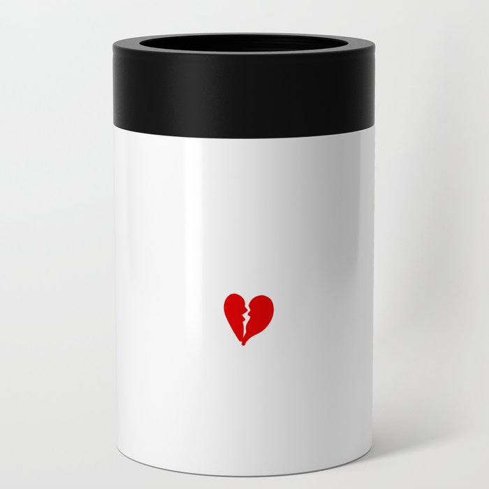love hurts Can Cooler