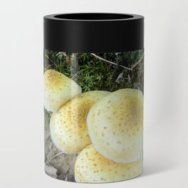 Sticky Scalycap Can Cooler