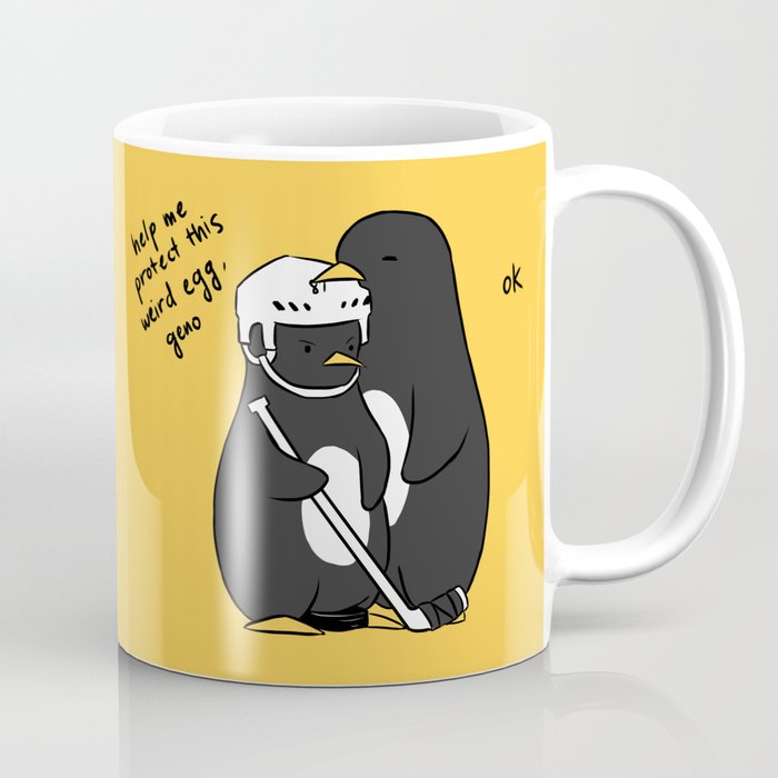 Pittsburgh Penguins Coffee Cups, Pittsburgh Penguins Mugs