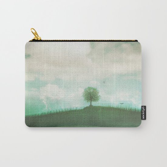 The Provider Carry-All Pouch
