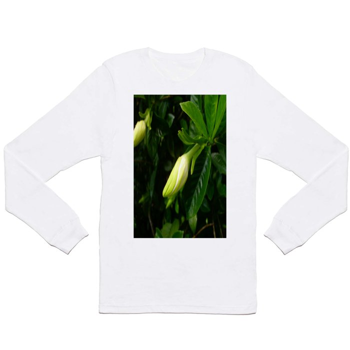 Ready to Bloom Long Sleeve T Shirt