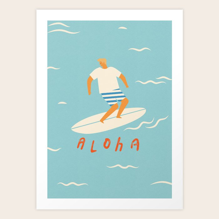 Art Print