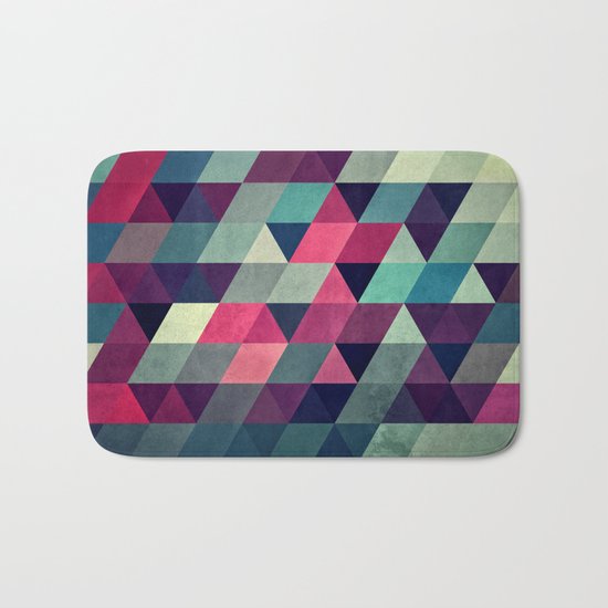 kyld•wyr Bath Mat