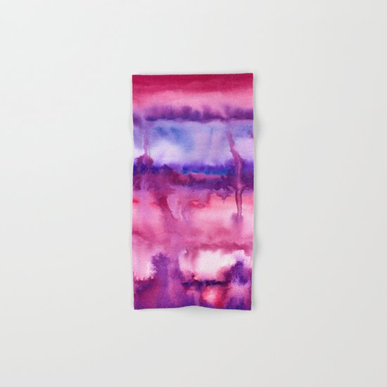 Improvisation 22 Hand & Bath Towel