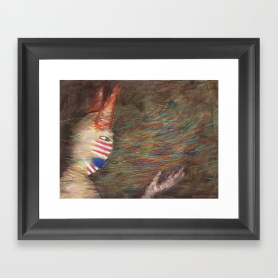 Find Framed Art Print