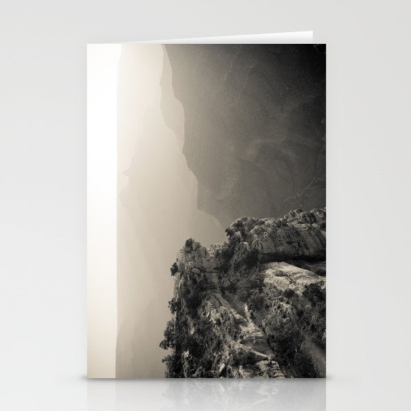 The Grand Canyon Stationery Cards
