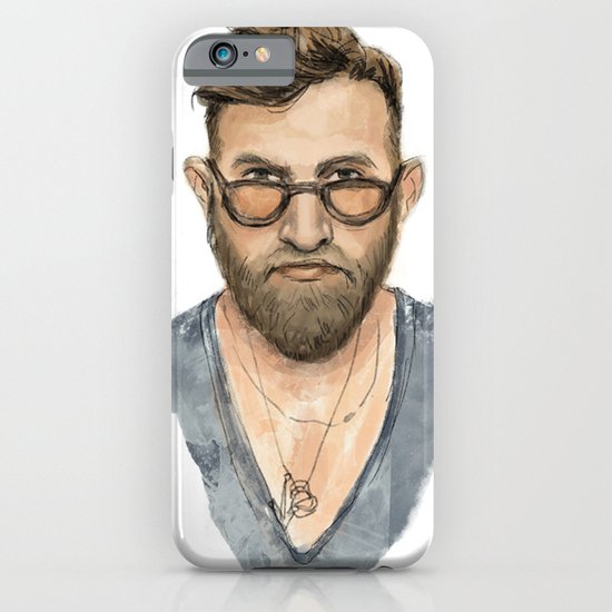 Trophy iPhone & iPod Case