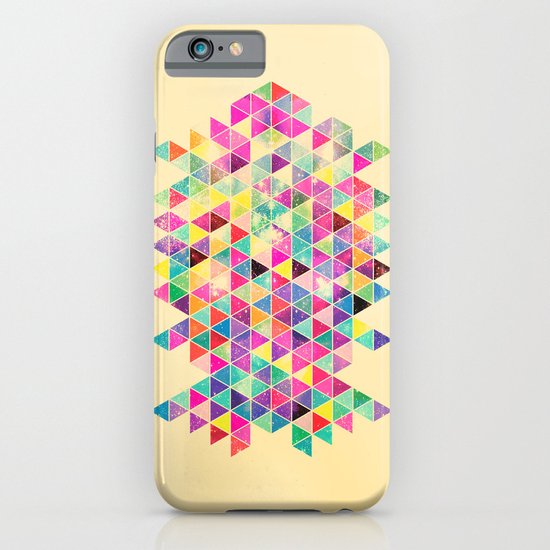 Kick of Freshness iPhone & iPod Case