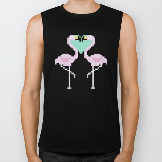 perfect match Biker Tank