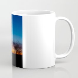 Caledon Sunset Coffee Mug