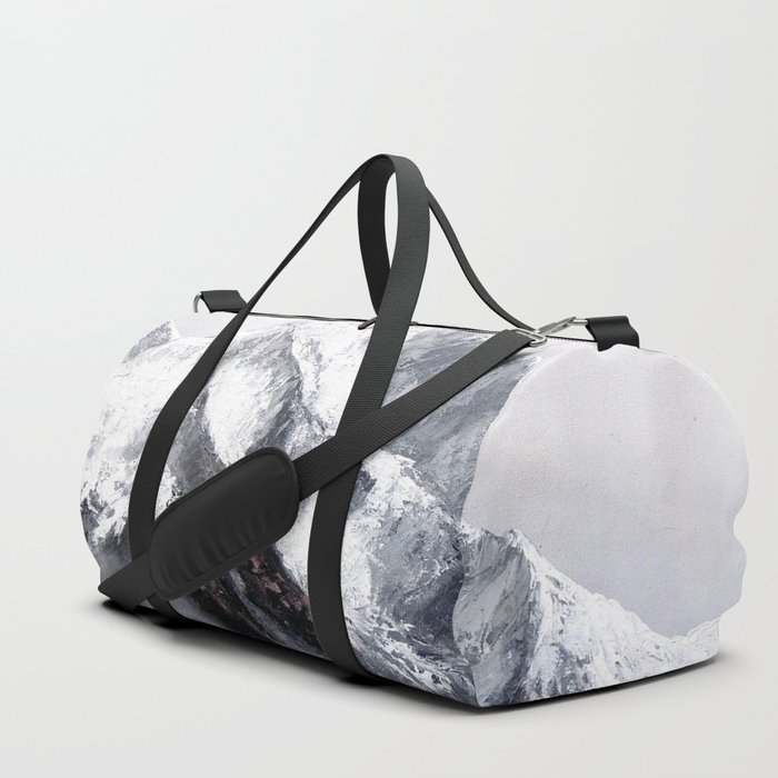 duffle bag everest
