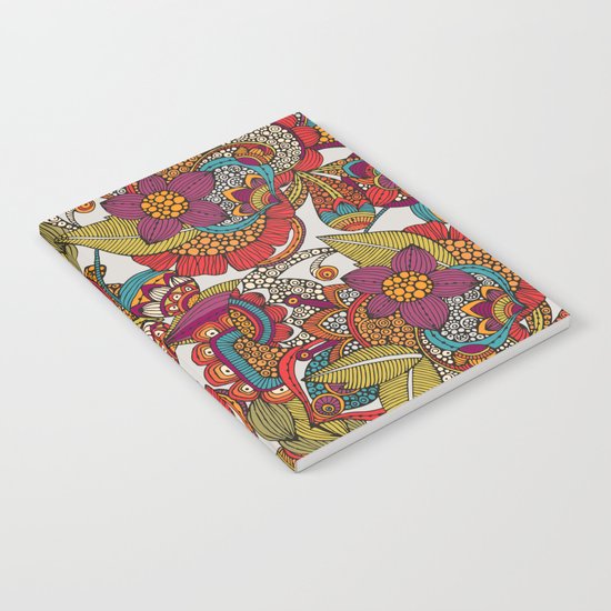 Stella Notebook