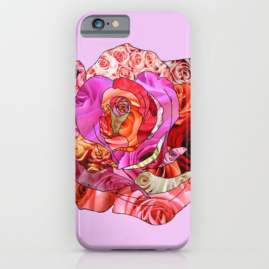 Rose Of Roses iPhone & iPod Case