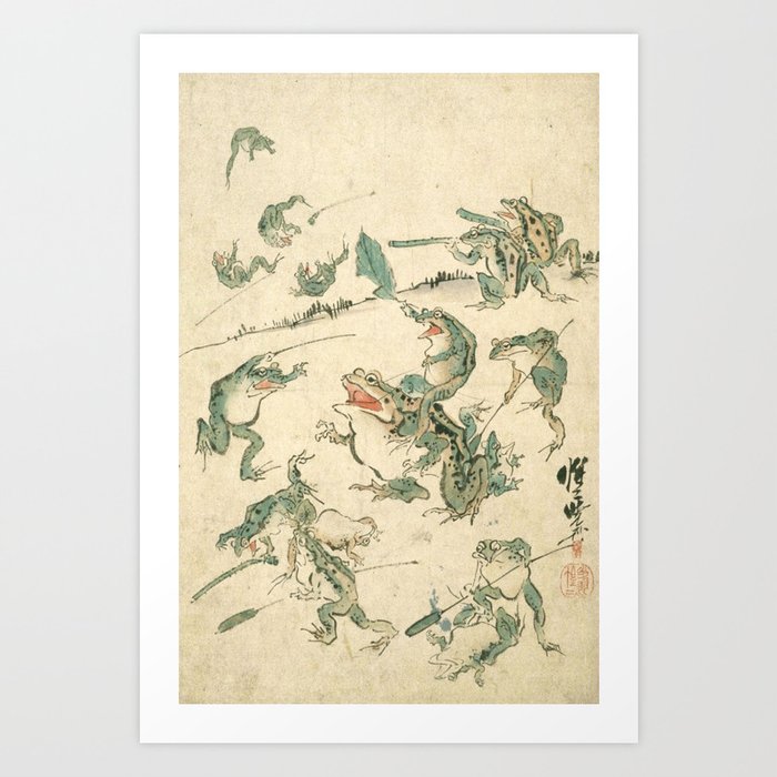 Art Print