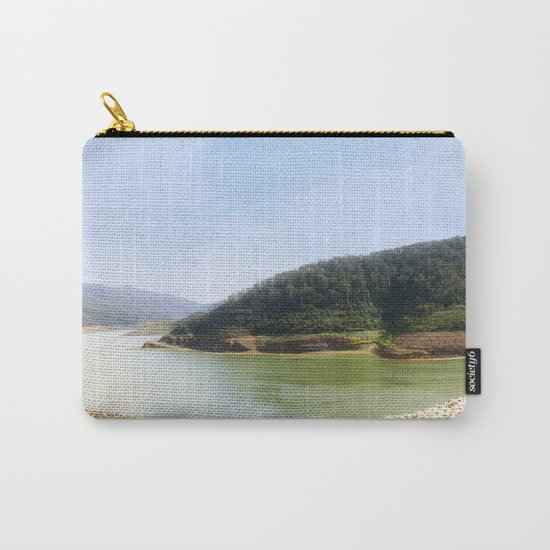 Thomson Reservoir Carry-All Pouch