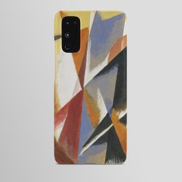Constructivism and Geometric Paintings  Android Case