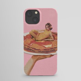 Short Stack iPhone Case