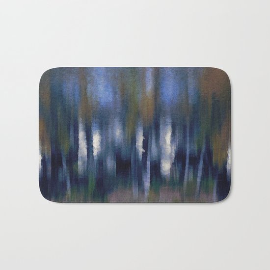 Reflections Bath Mat