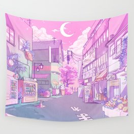 Sailormoon Wall Tapestries For Any Decor Style Society6
