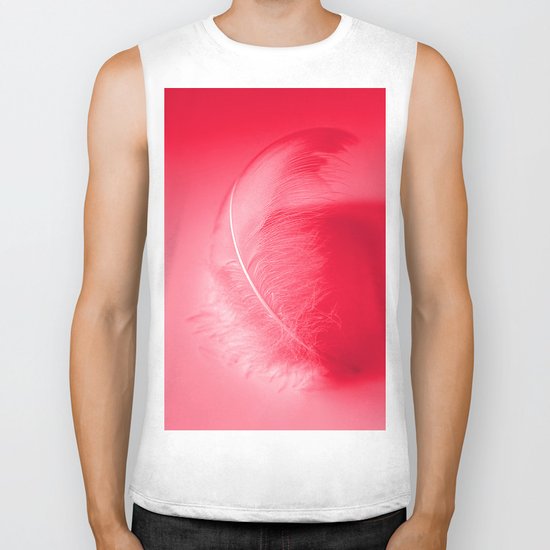 Save the Day Biker Tank
