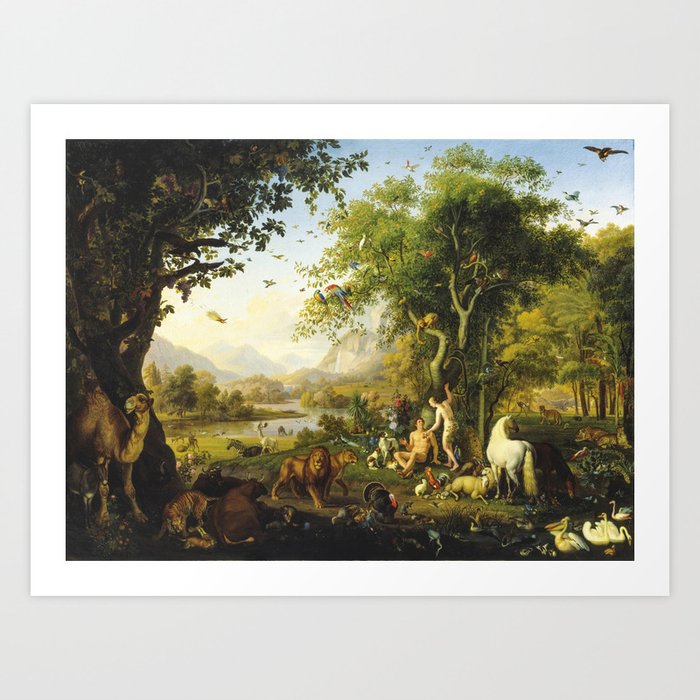 Art Print