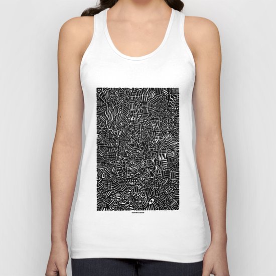 - 1986 - Unisex Tank Top