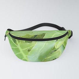 Welcome to the Jungle  Fanny Pack