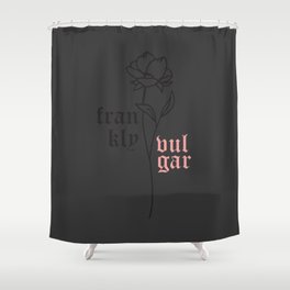 Frank Shower Curtain
