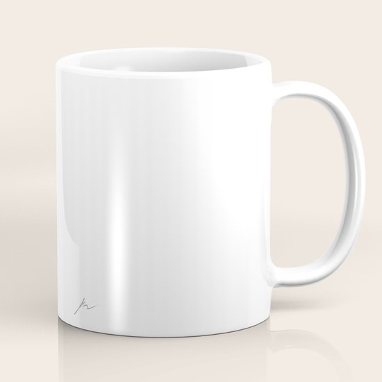 Protocol Droid Mug