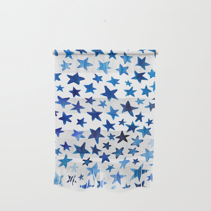 Stary Wall Hanging