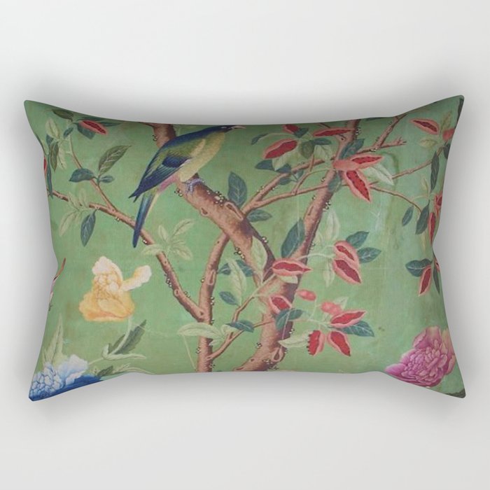 Rectangular Pillow