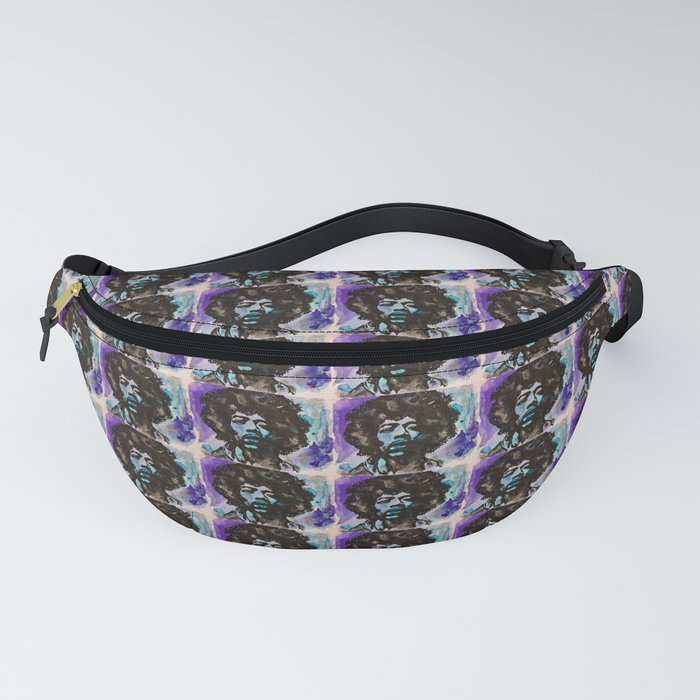 All along the watchtower Fanny Pack