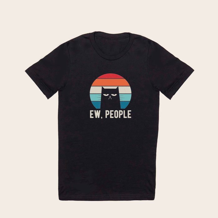 Ew People T Shirt