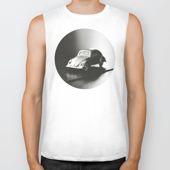 Favorite Toy Biker Tank