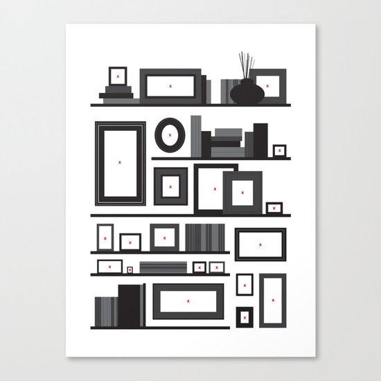 Image Not Found. Canvas Print