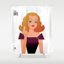 Movie Star Shower Curtains For Any Bathroom Decor Society6