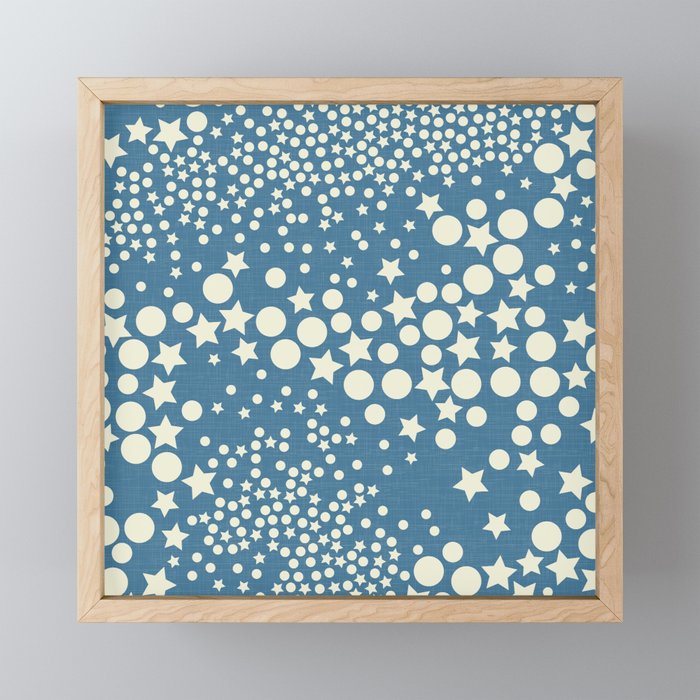 Framed Mini Art Print