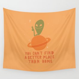 Home Wall Tapestry