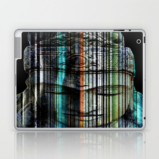 BOUDHA Laptop & iPad Skin