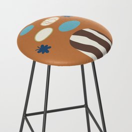 Vase project 8 Bar Stool