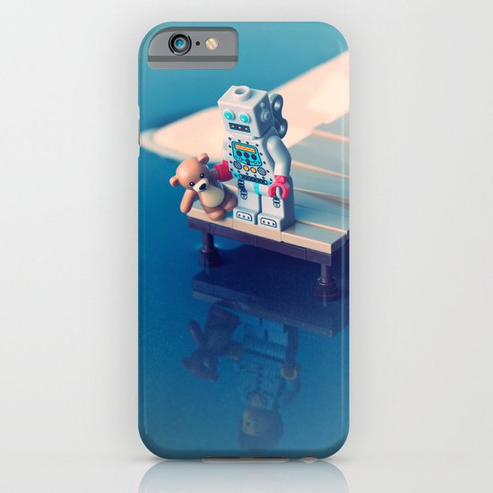 The Dream iPhone & iPod Case