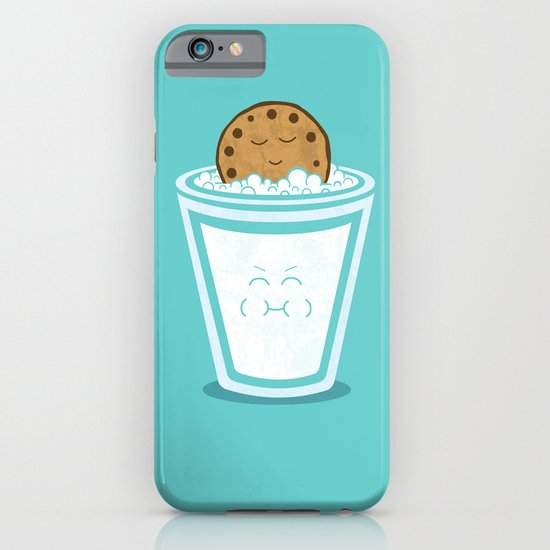 Hot Tub Cookie iPhone & iPod Case
