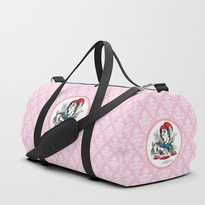Wanderland 2025 duffle bag